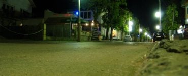 Tiha nocna muzika