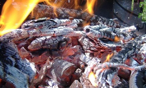 Prvi Maj na Kozaracki nacin