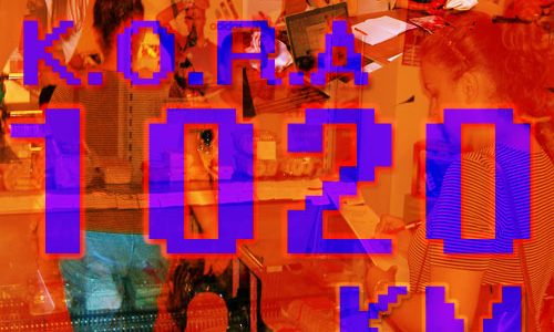 Kozaracka Omladinska Radna Akcija