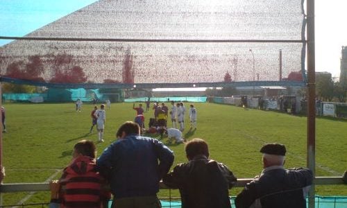 FK Bratstvo
