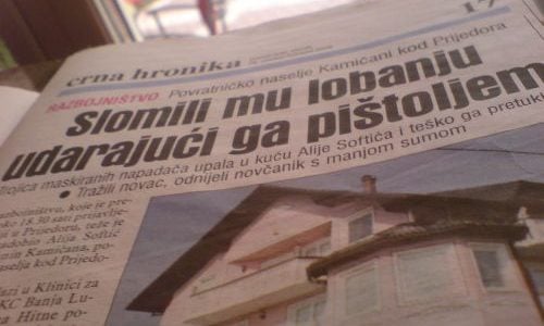 Alija Softic