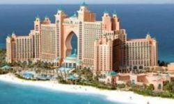 Atlantis Dubai