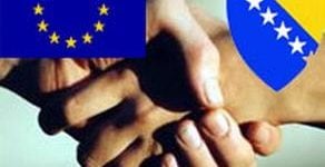 Bosna EU