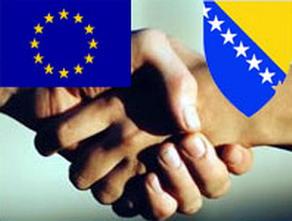 Bosna EU