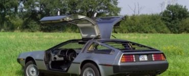 Dolorean
