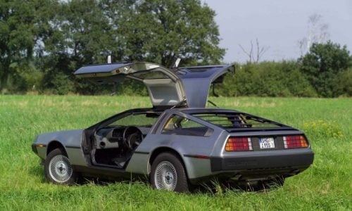 Dolorean