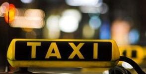 Taxi Taxi