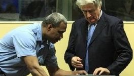 Karadzic R