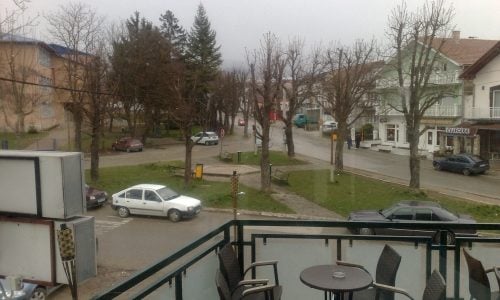 Kozarac