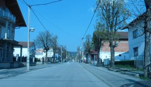 Kozarac