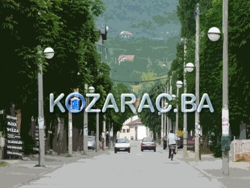 Kozarac Wallpaper 2