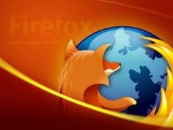 Firefox 3.5