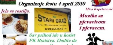 FK Bratstvo