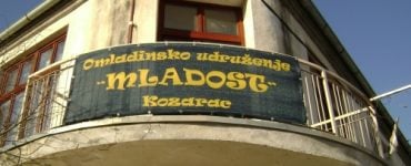 Mladost