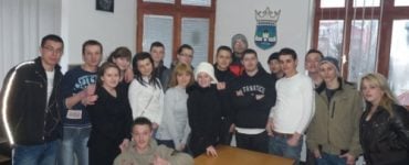 Mladost