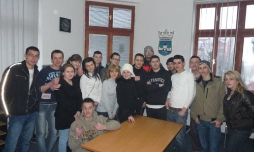 Mladost