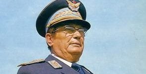 Josip Broz Tito