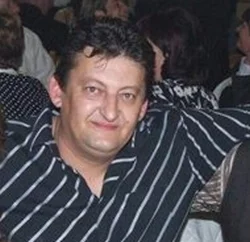 Mirsad Kapetanović Mića