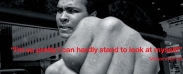 Muhammed Ali
