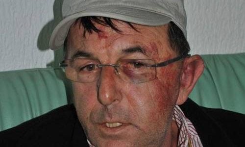 Ahmet Solo Zlatara Kozarac