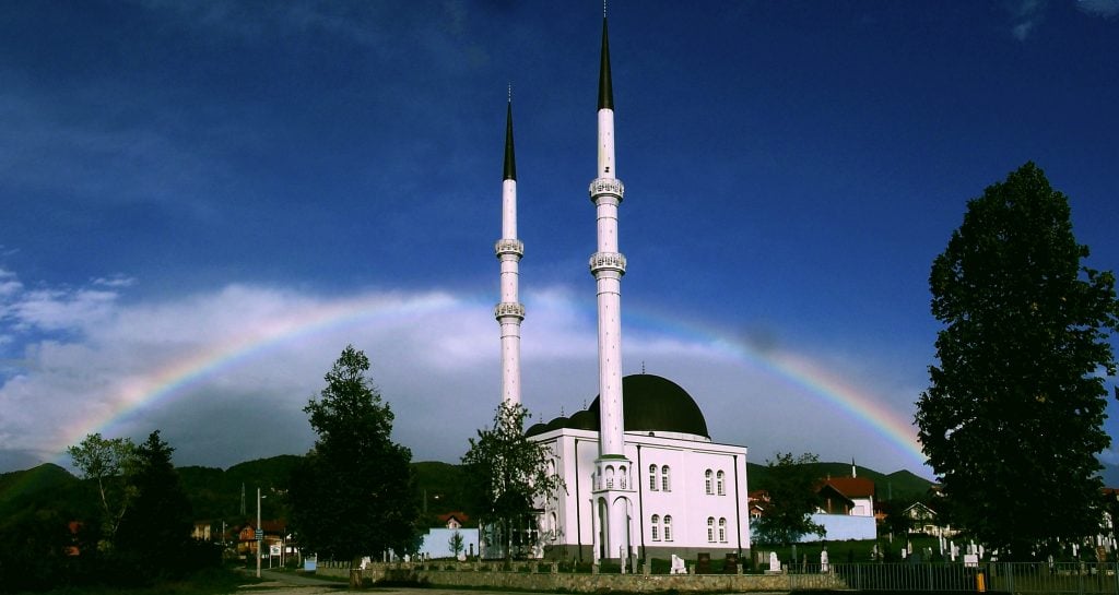 KOZARACJutarnji trač... Kozarac.ba