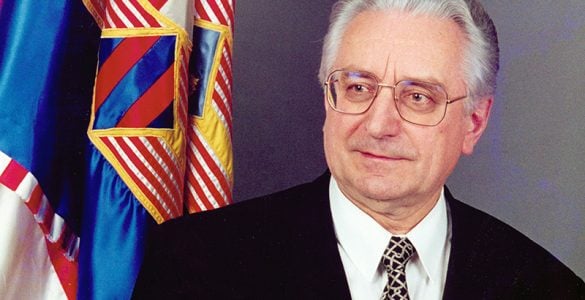Franjo Tuđman