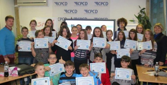 Najbolji u kodiranju