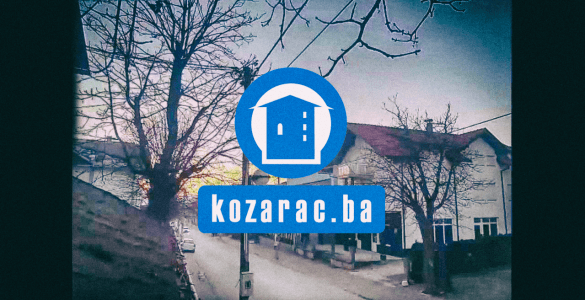 Kozarac