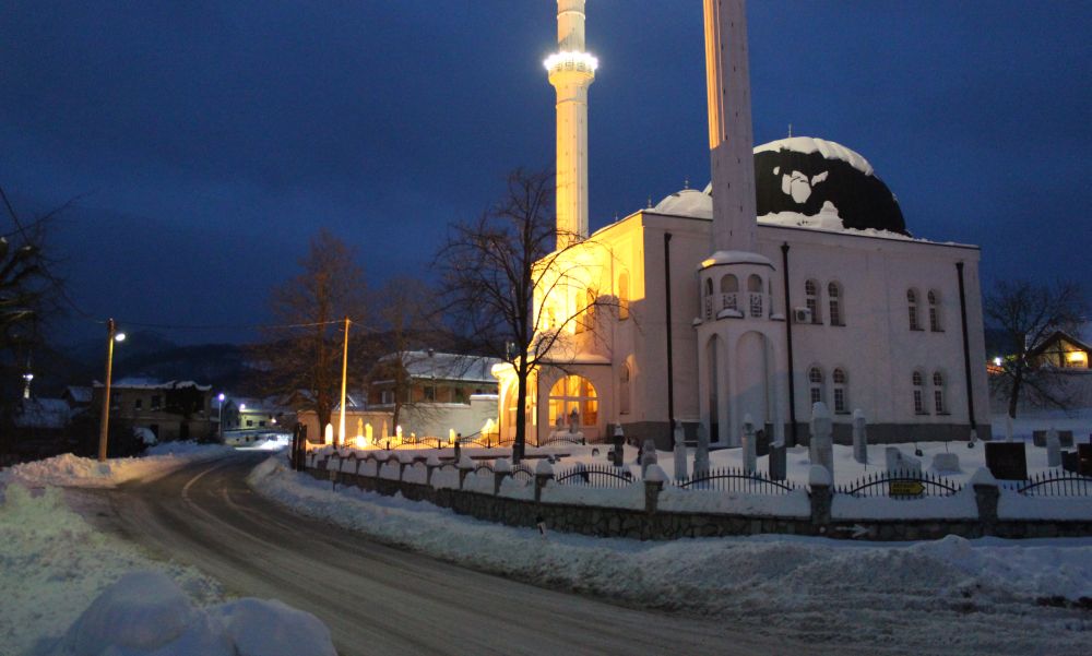 KOZARACJutarnji trač... Kozarac.ba