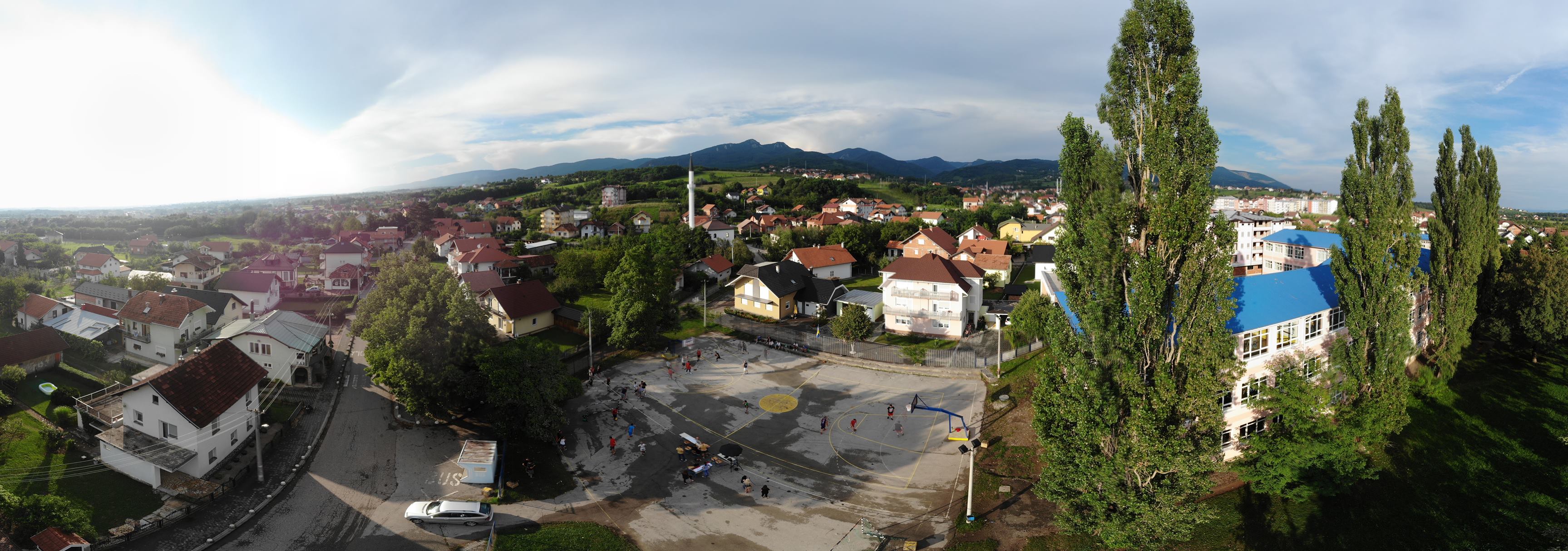 KOZARACJutarnji trač... Kozarac.ba