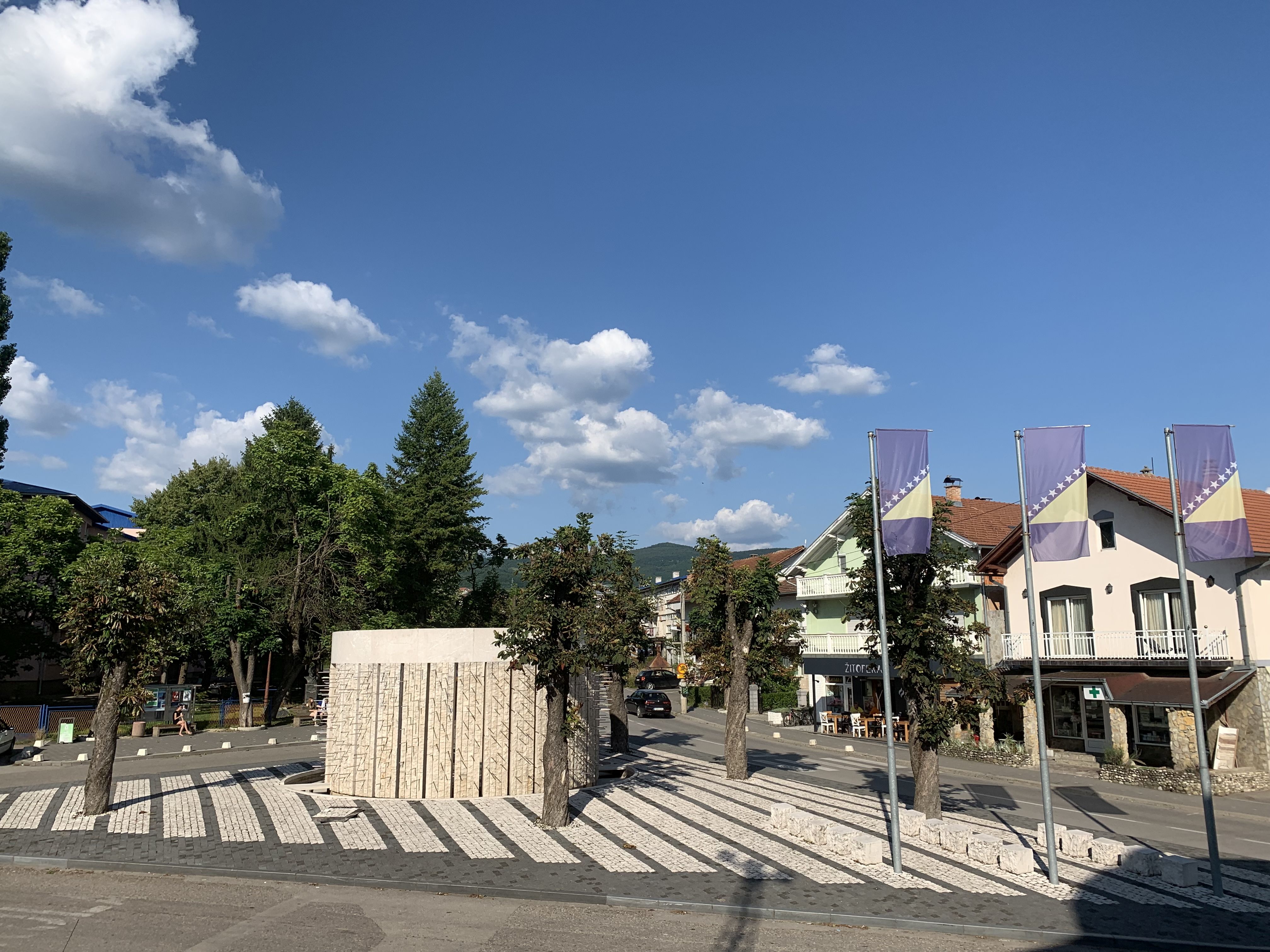 KOZARACJutarnji trač... Kozarac.ba