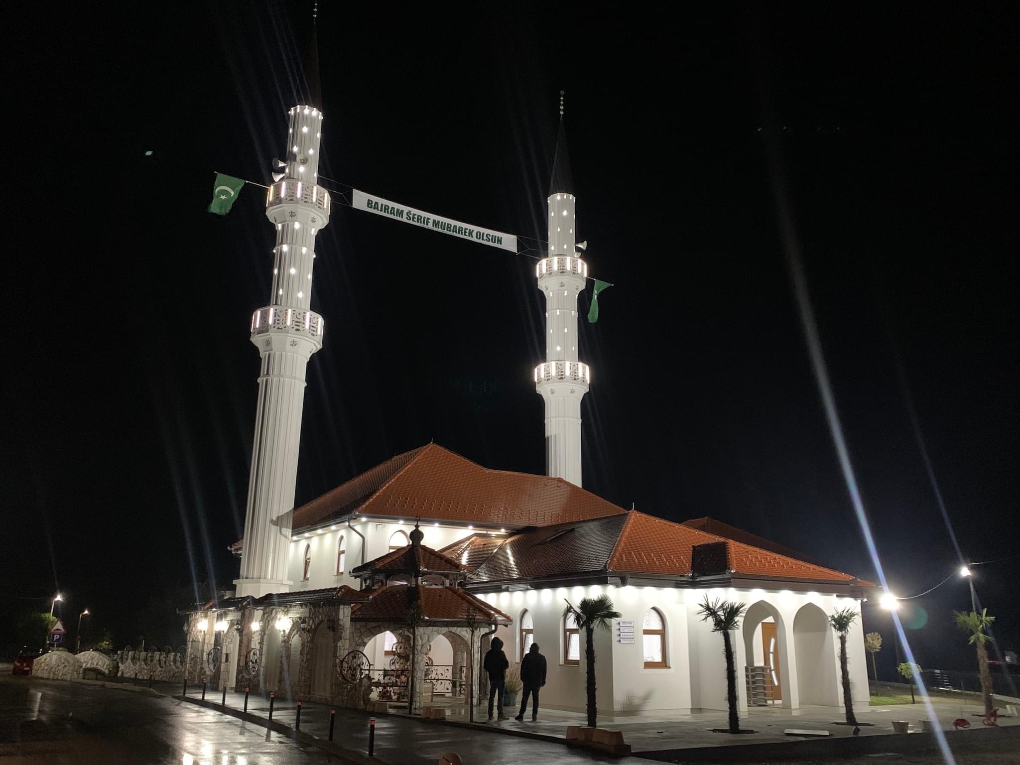 Ramazanska poruka glavnog imama Medžlisa IZ Kozarac Kozarac.ba